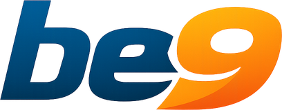 be 9